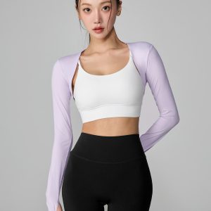 Cooling Cover-Up Bolero