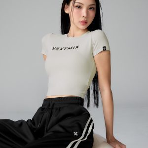 Heva Cropped Top